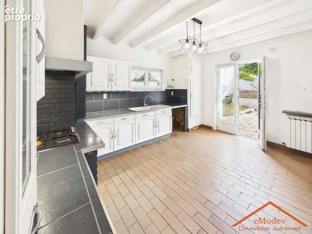 Maison 4 pièces 97 m² à vendre à Dinoze (88000) - photo 6