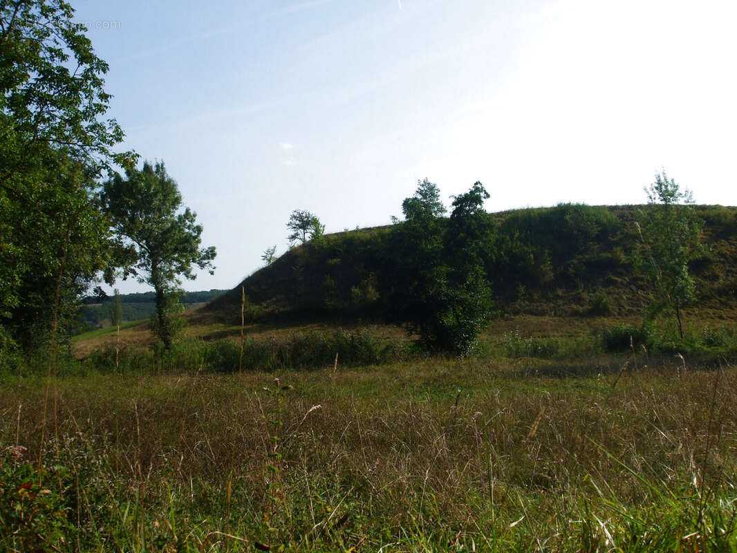 Maison à VILLEFRANCHE