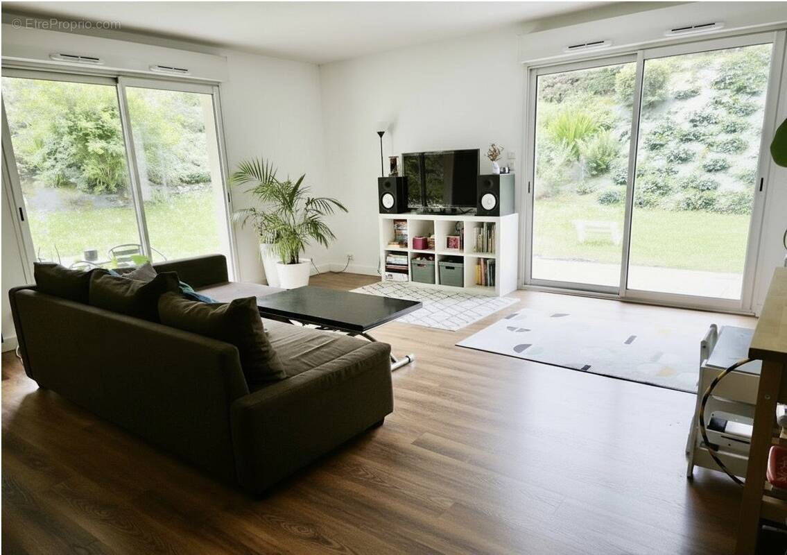 Appartement à VERTOU