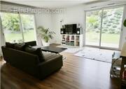 Appartement à VERTOU