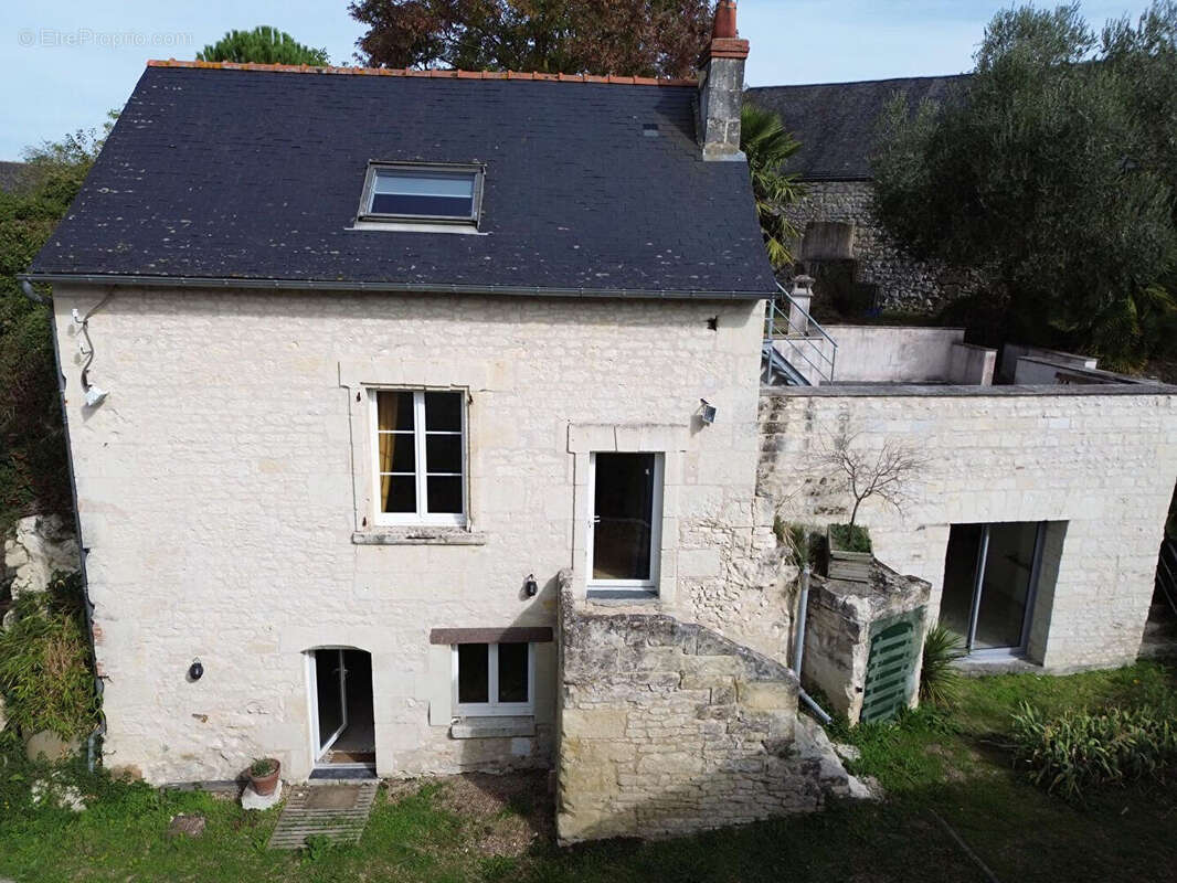 Maison à DOUE-LA-FONTAINE