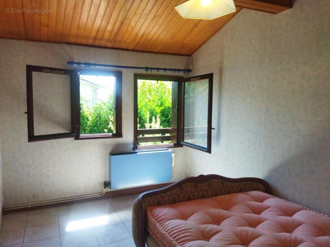 ch etage - Maison à ARCAMBAL