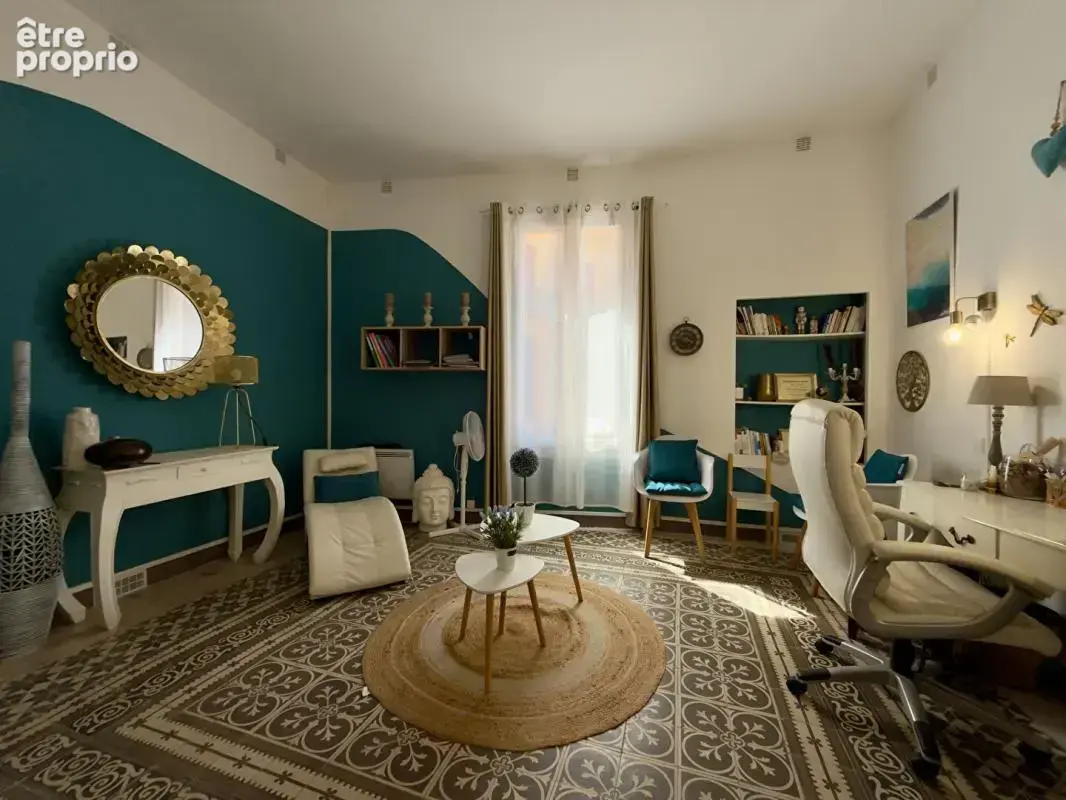 Maison de maître Triplex - 269 000 - photo 15