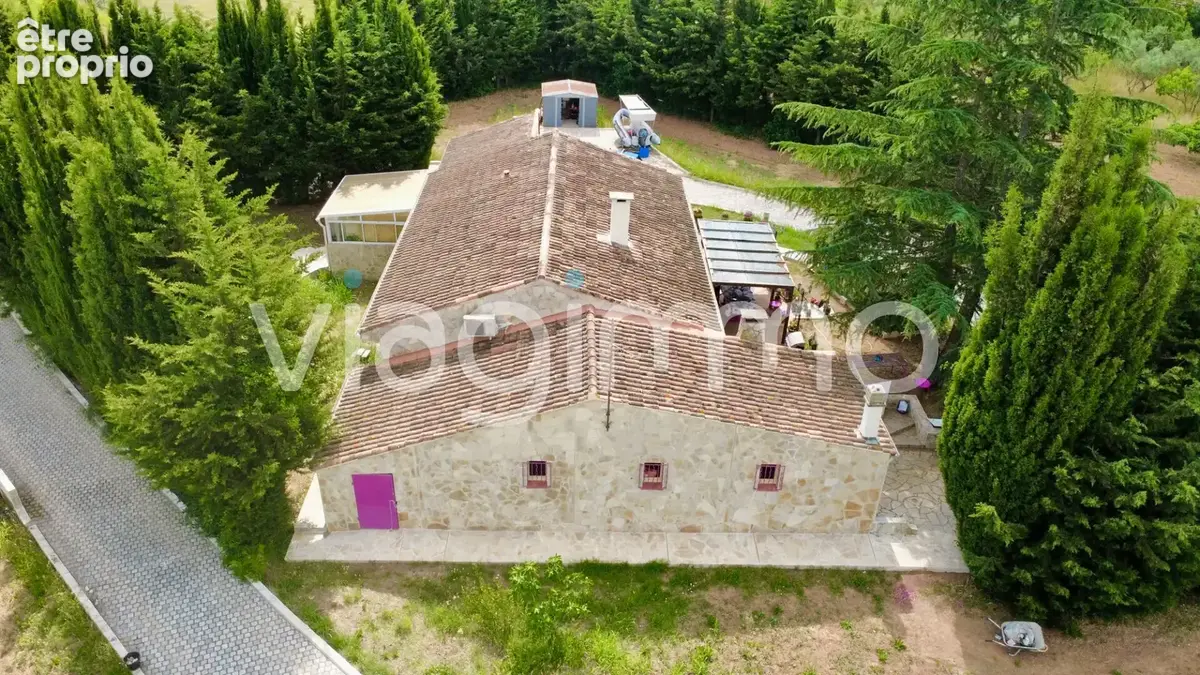 Maison Sollies Pont 4 pièce(s) 110 m2 - photo 2