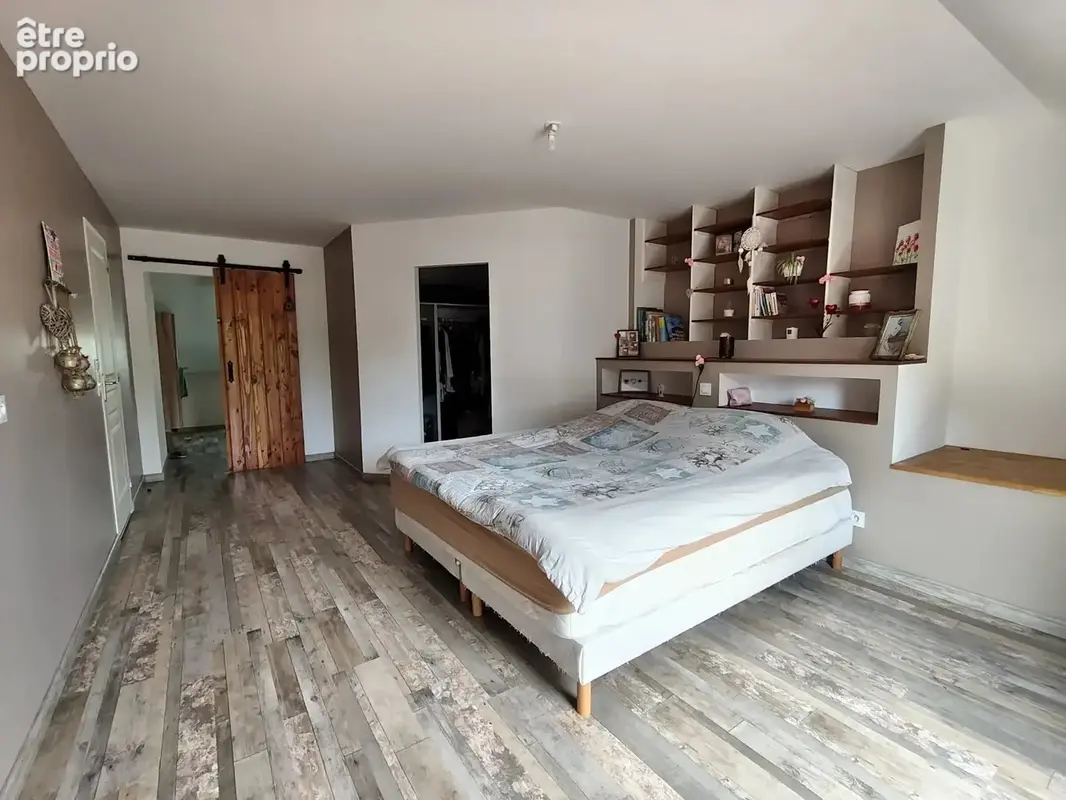 Maison 6 pièces 240 m² à vendre à Maxent (35380) - photo 11