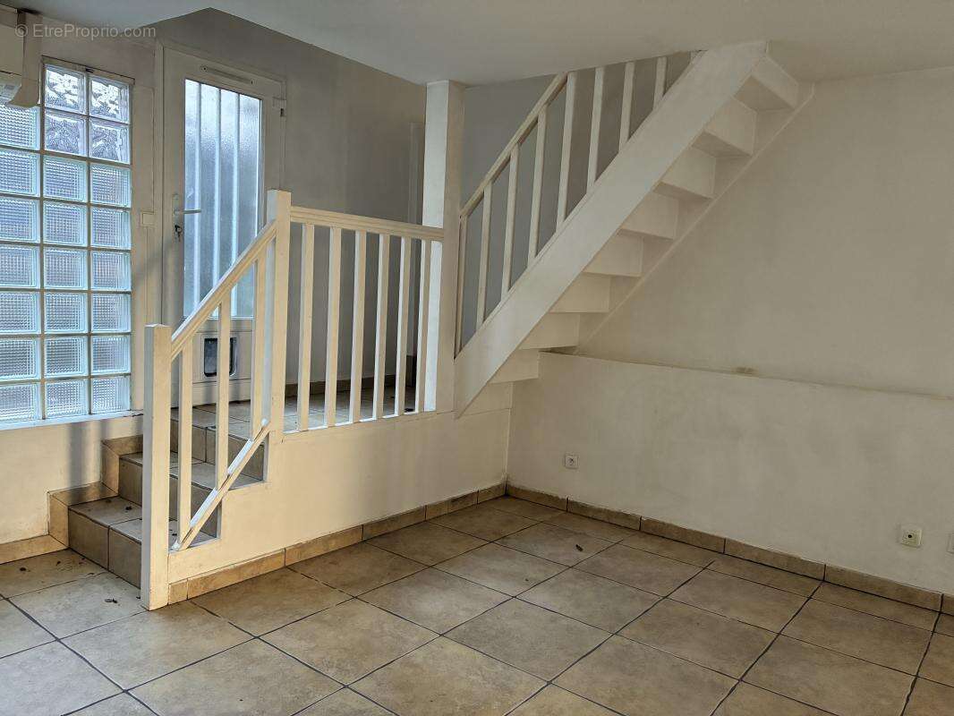 Maison à SAINT-CLOUD