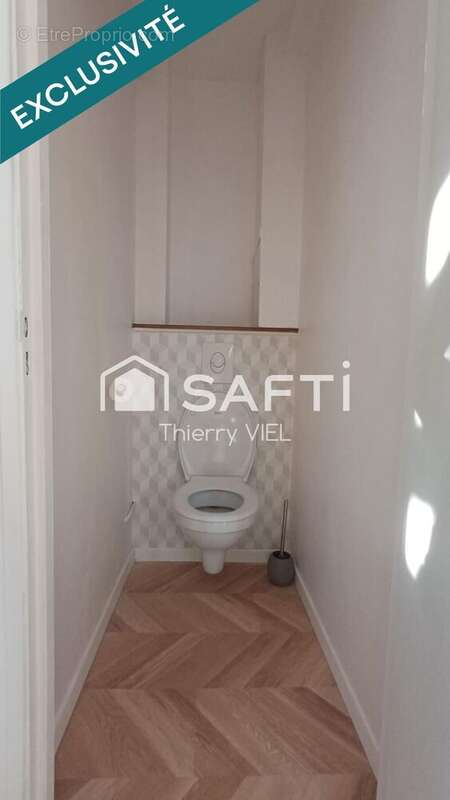 Photo 9 - Appartement à LE RAINCY