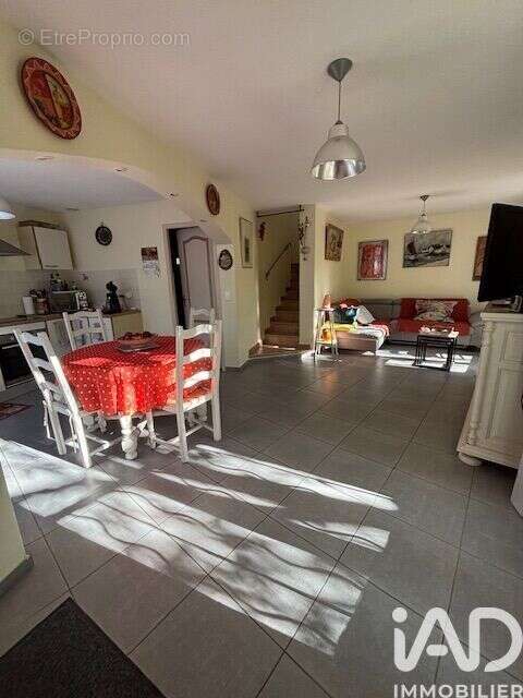 Photo 2 - Maison à POULX