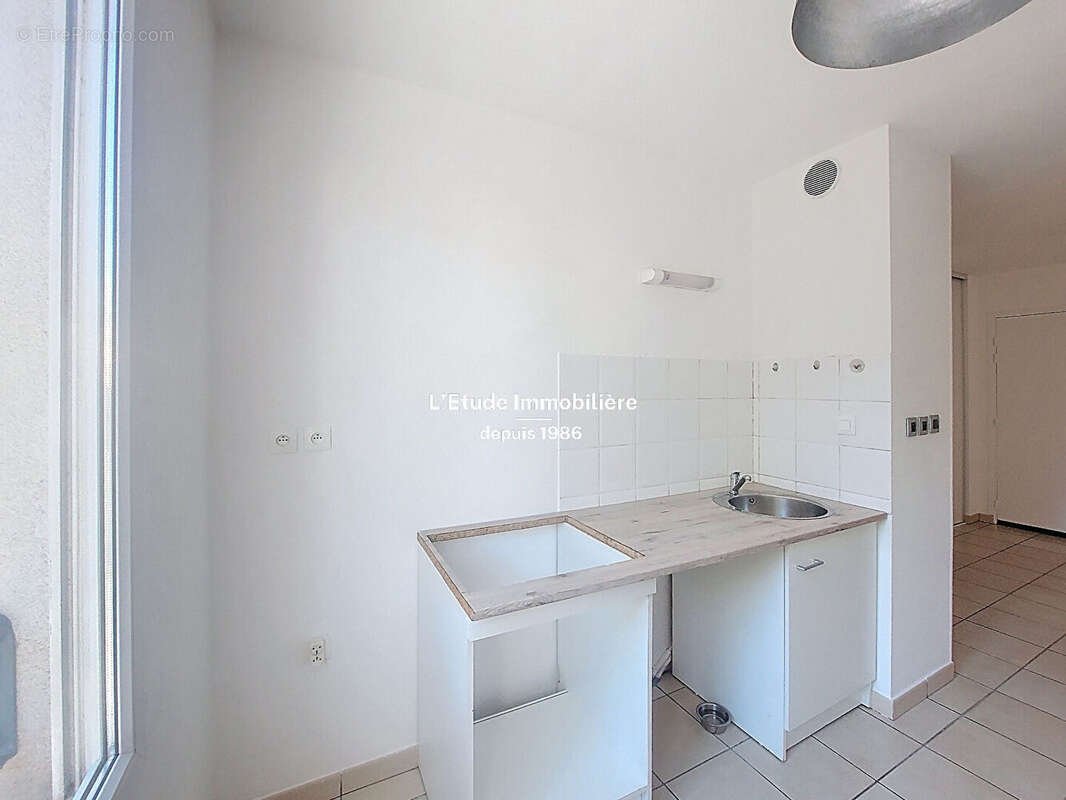 Appartement à CALUIRE-ET-CUIRE