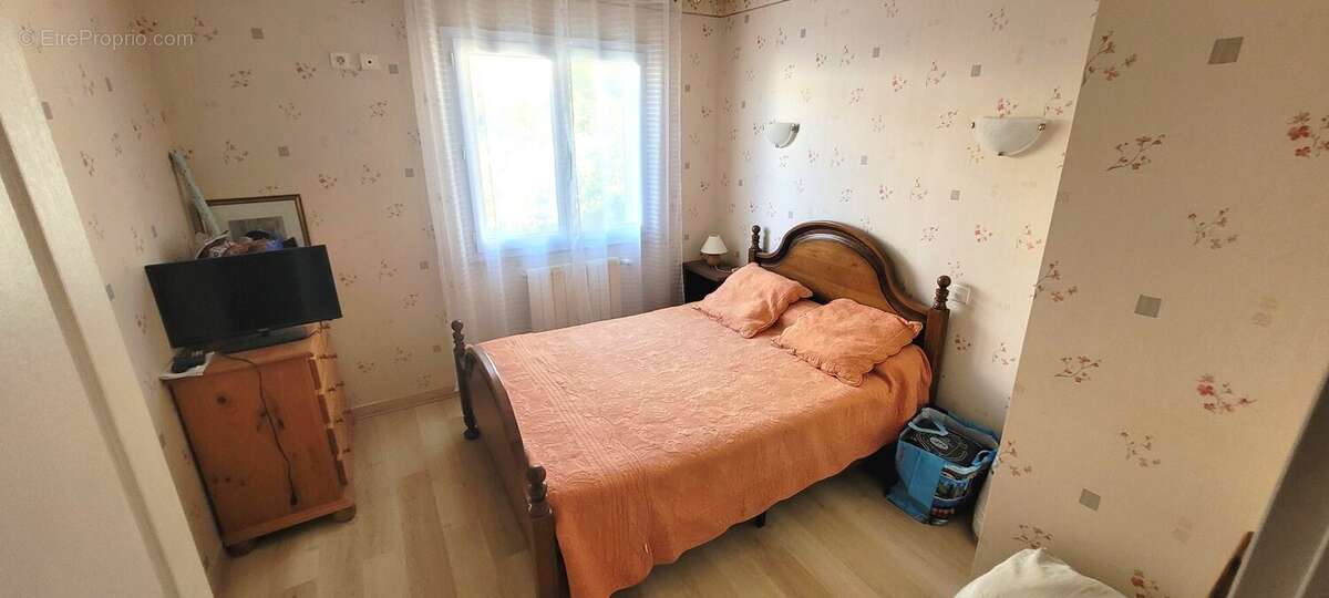 Maison à PORTIRAGNES