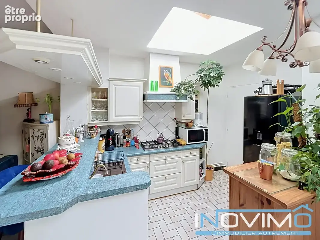 Maison 6 pièces 81 m² à vendre à Dunkerque (59240) - photo 2