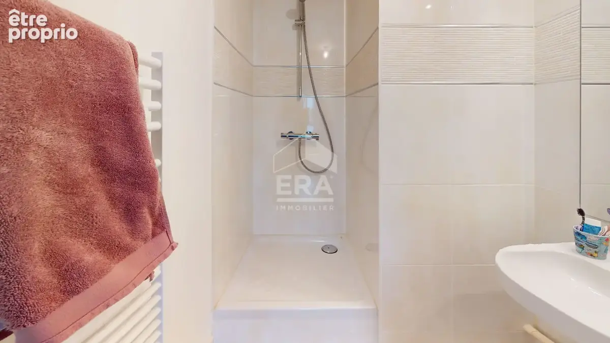 Appartement 77m² à paris 19e arrondissement - photo 10
