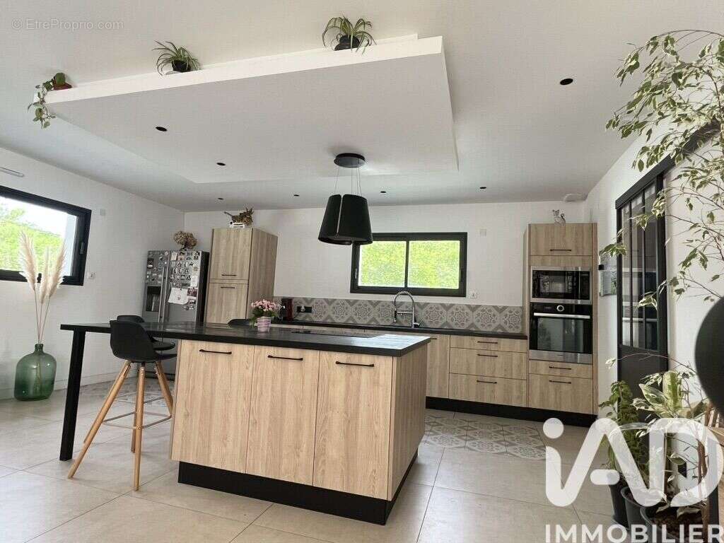 Photo 4 - Maison à PLESSE