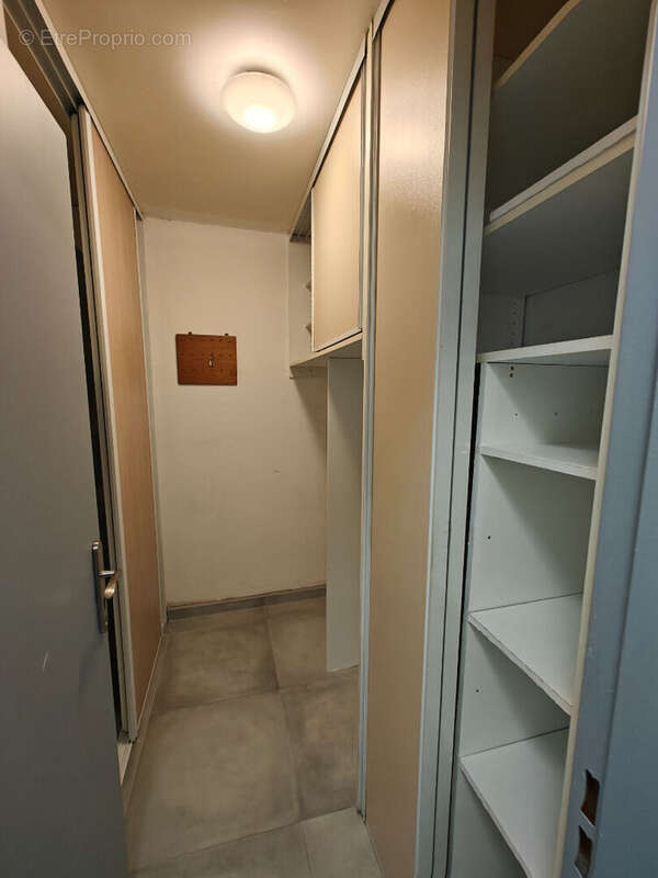 Appartement à LA GARDE