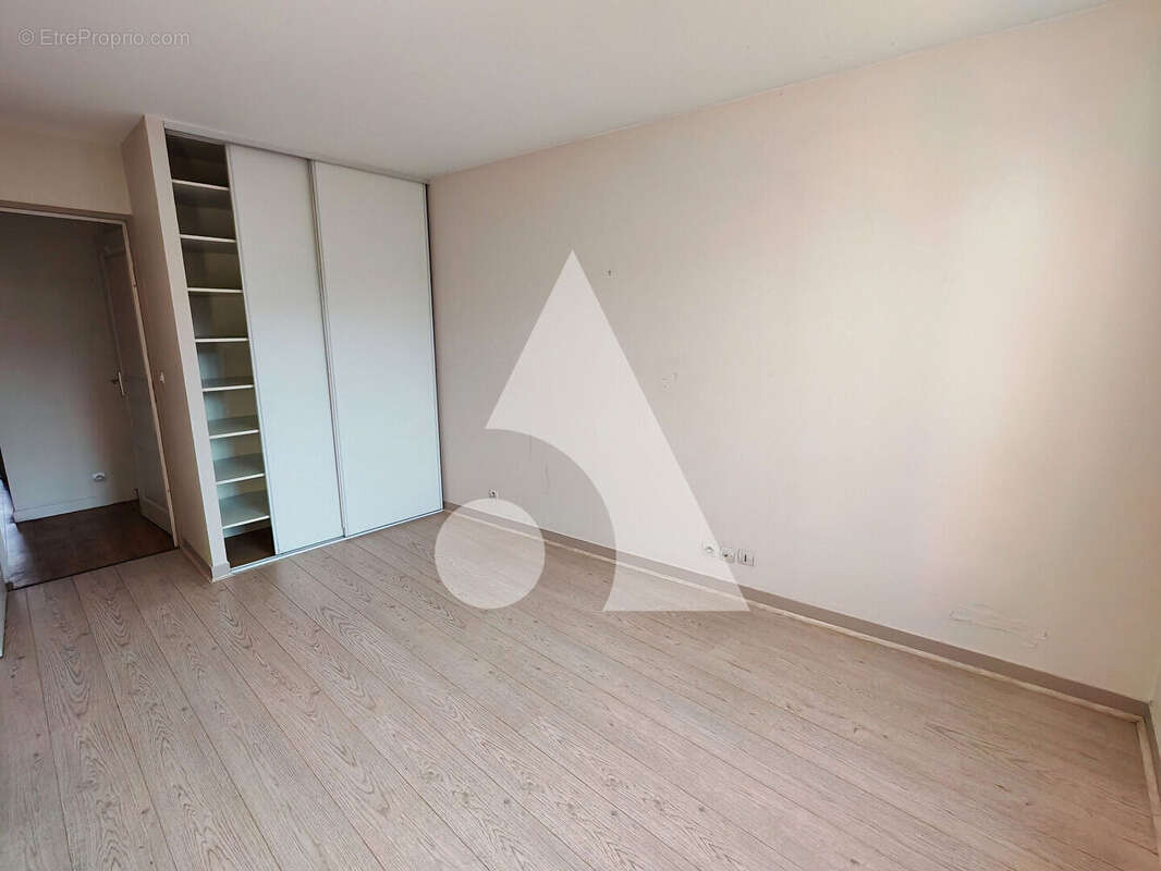 Appartement à L'ISLE-ADAM