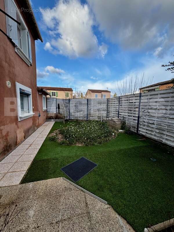 IMG_5164 - Maison à BRIGNOLES