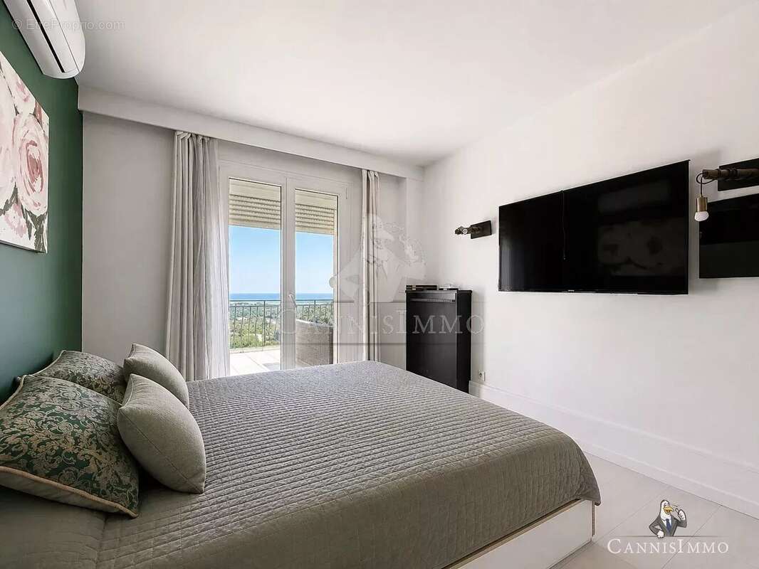 Maison à ANTIBES