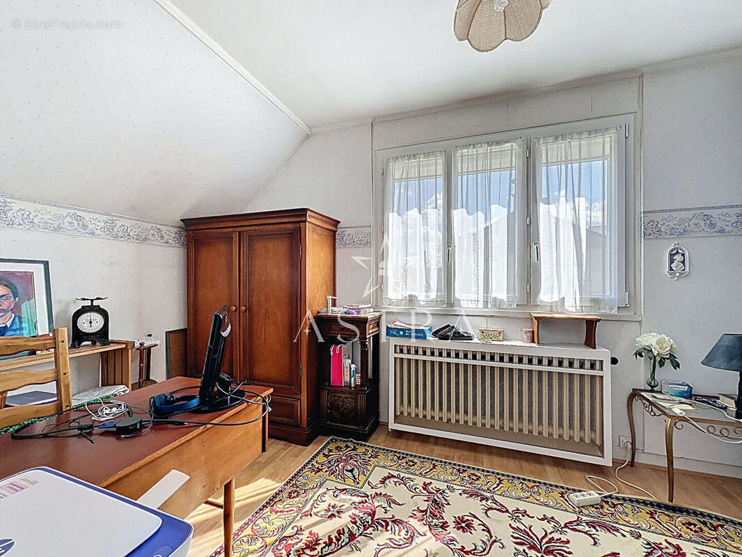 Maison à ANTONY
