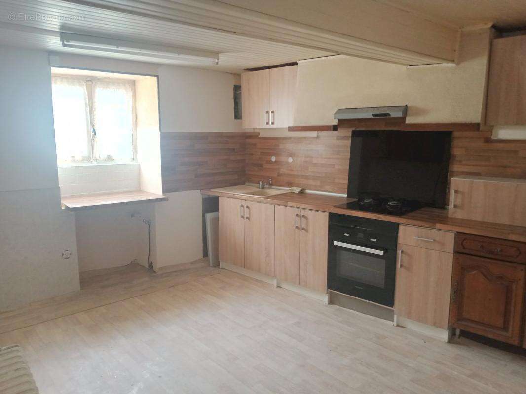 Maison dans le Morvan - photo 4