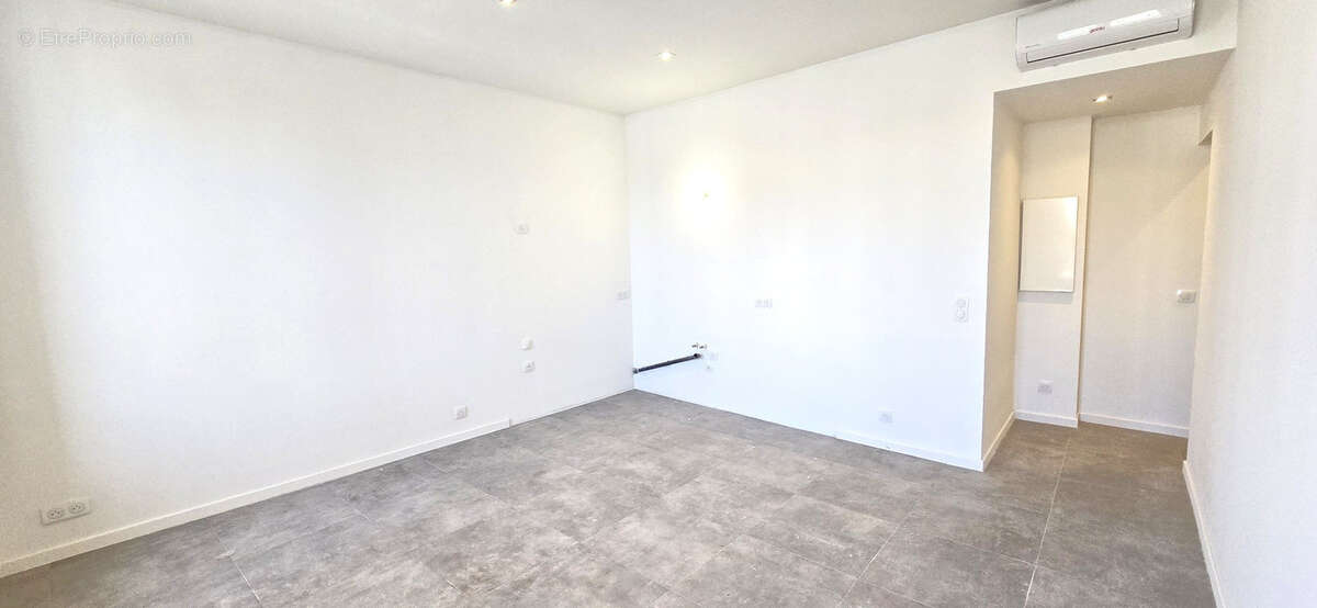 Appartement à DRAGUIGNAN