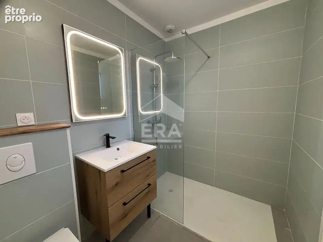 Maison 86m² à salles - photo 5