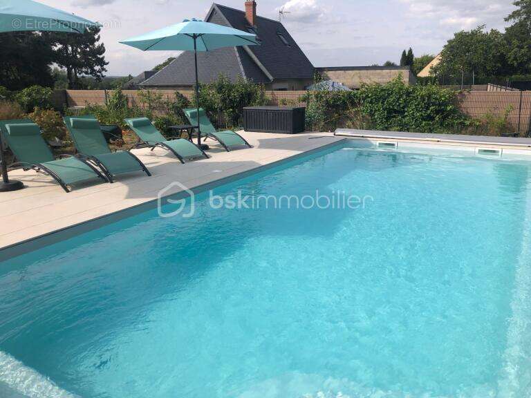 Maison 236 m² à Blerancourt  - photo 2