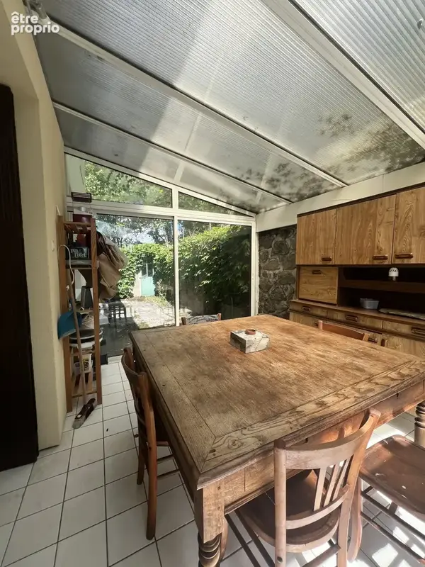 Maison 7 pièces AURILLAC 15000 avec magnifique vue - photo 8