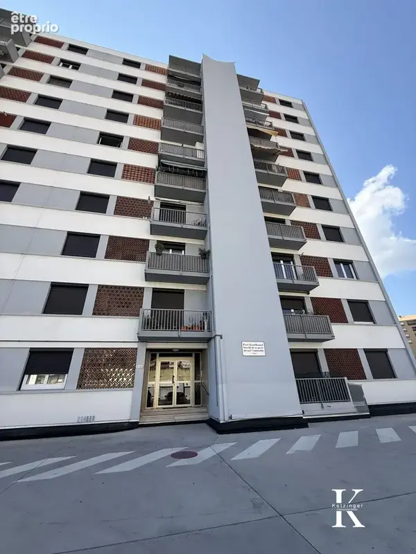 Appartement 95 m² à Ajaccio  - photo 7