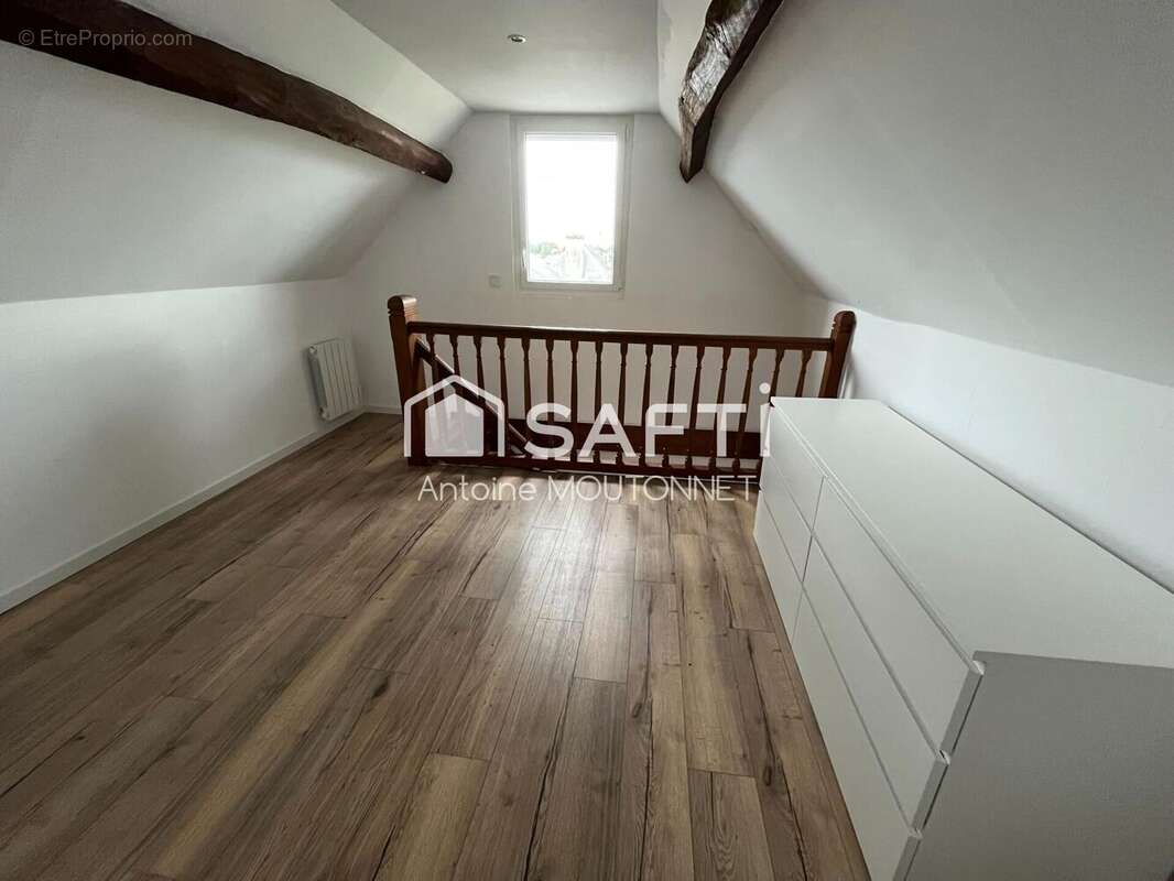 Photo 6 - Appartement à BOURG-ACHARD