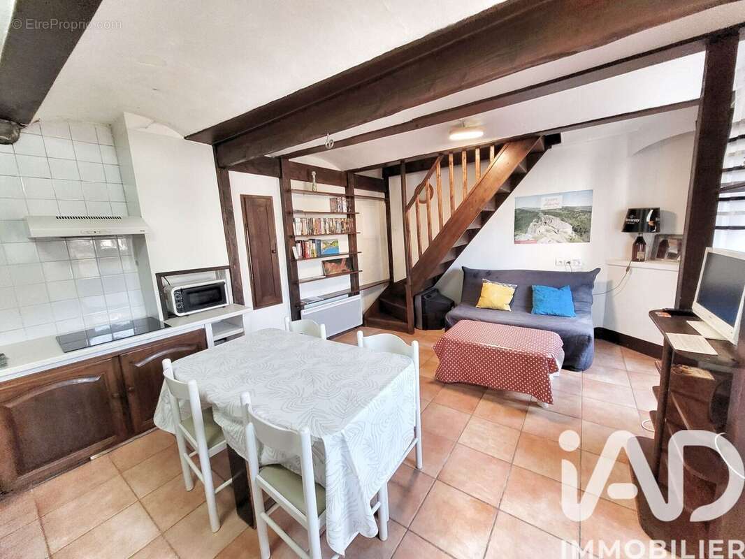 Photo 5 - Maison à LE CHEYLARD