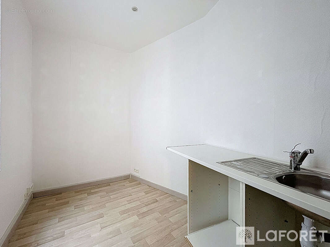 Appartement à BEZIERS