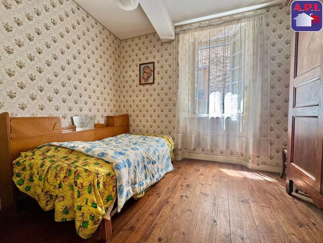 Maison 123 m² à Vicdessos  - photo 8