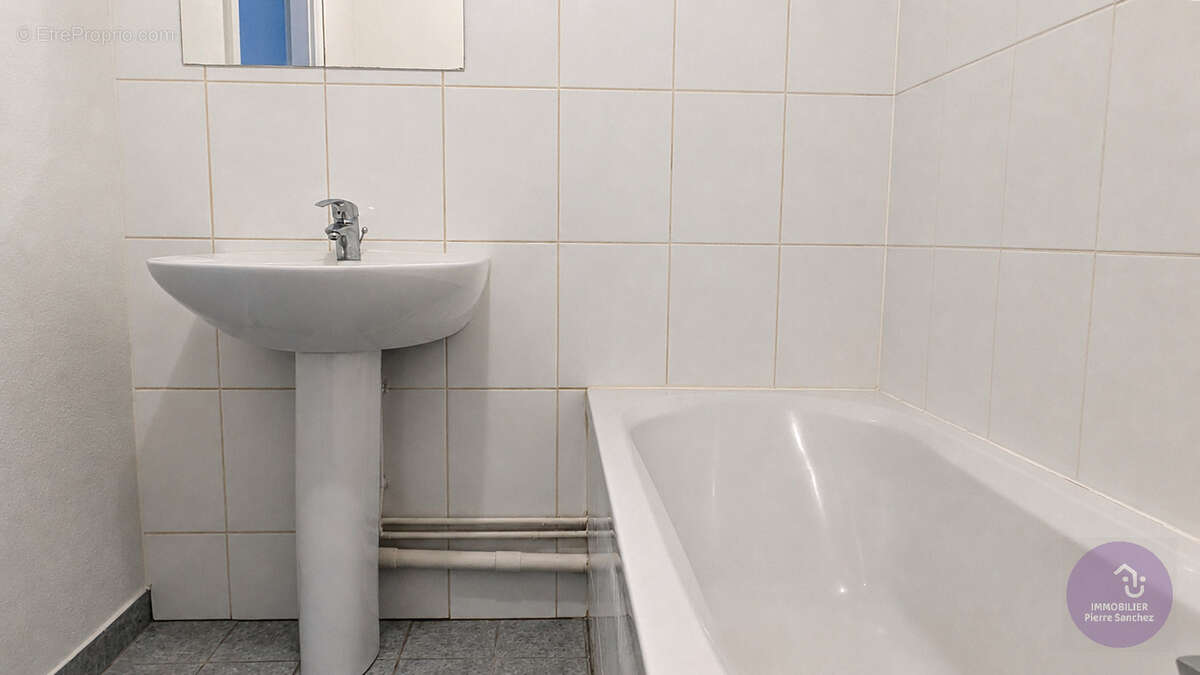 Appartement à SOUFFELWEYERSHEIM