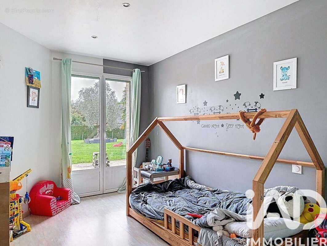 Photo 7 - Maison à LE THEIL-DE-BRETAGNE