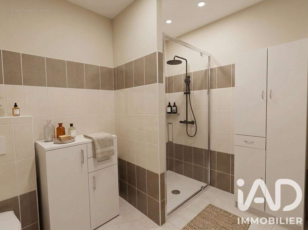Maison 45 m² à Laragne-Monteglin  - photo 5