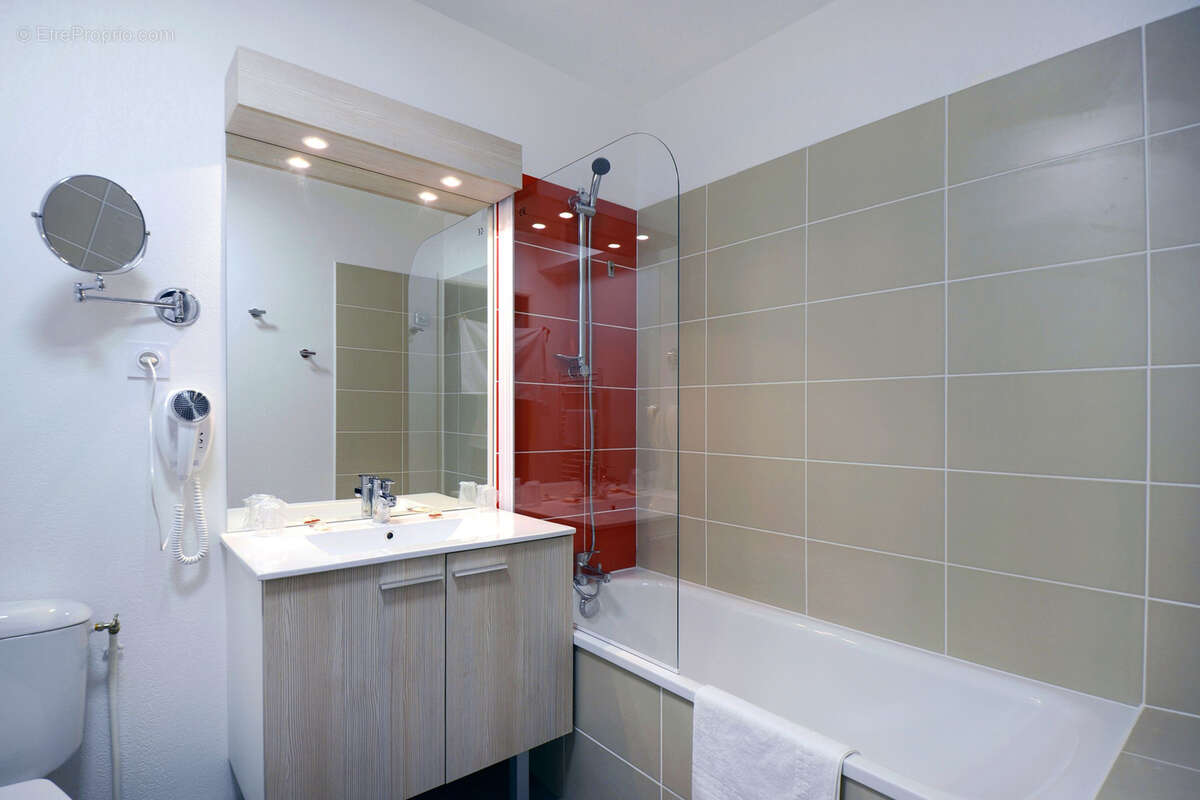 Appartement à AGDE