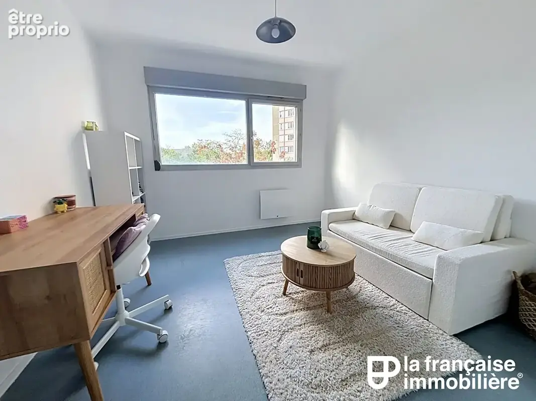 Appartement studio à vendre, Rennes Patton - photo 6