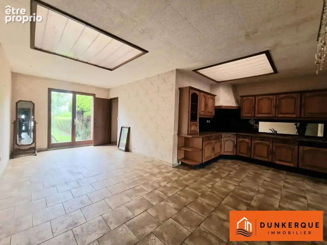 Maison 4 pièces 107 m² à vendre à Coudekerque-Branche (59210) - photo 6