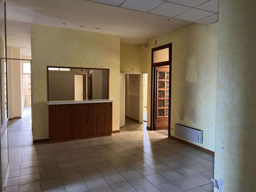 Appartement à CASTELSARRASIN