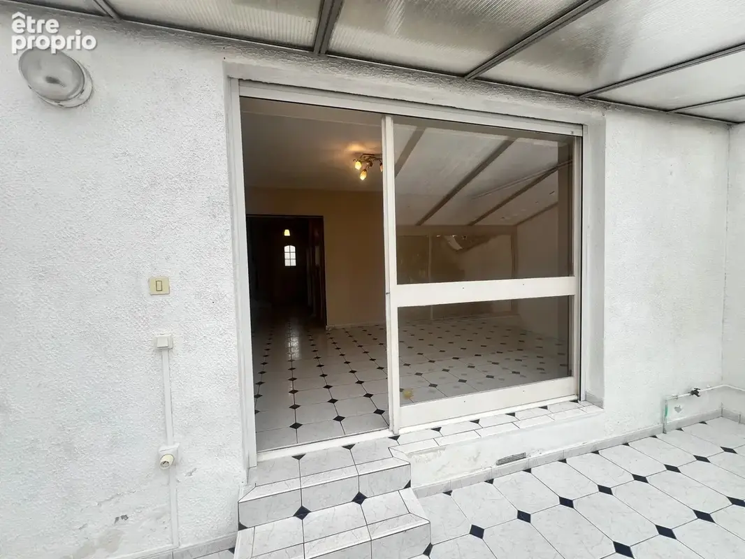 EXCLUSIVITÉ – Maison 91 m² avec jardin, véranda et garage à Châtellerault - photo 6