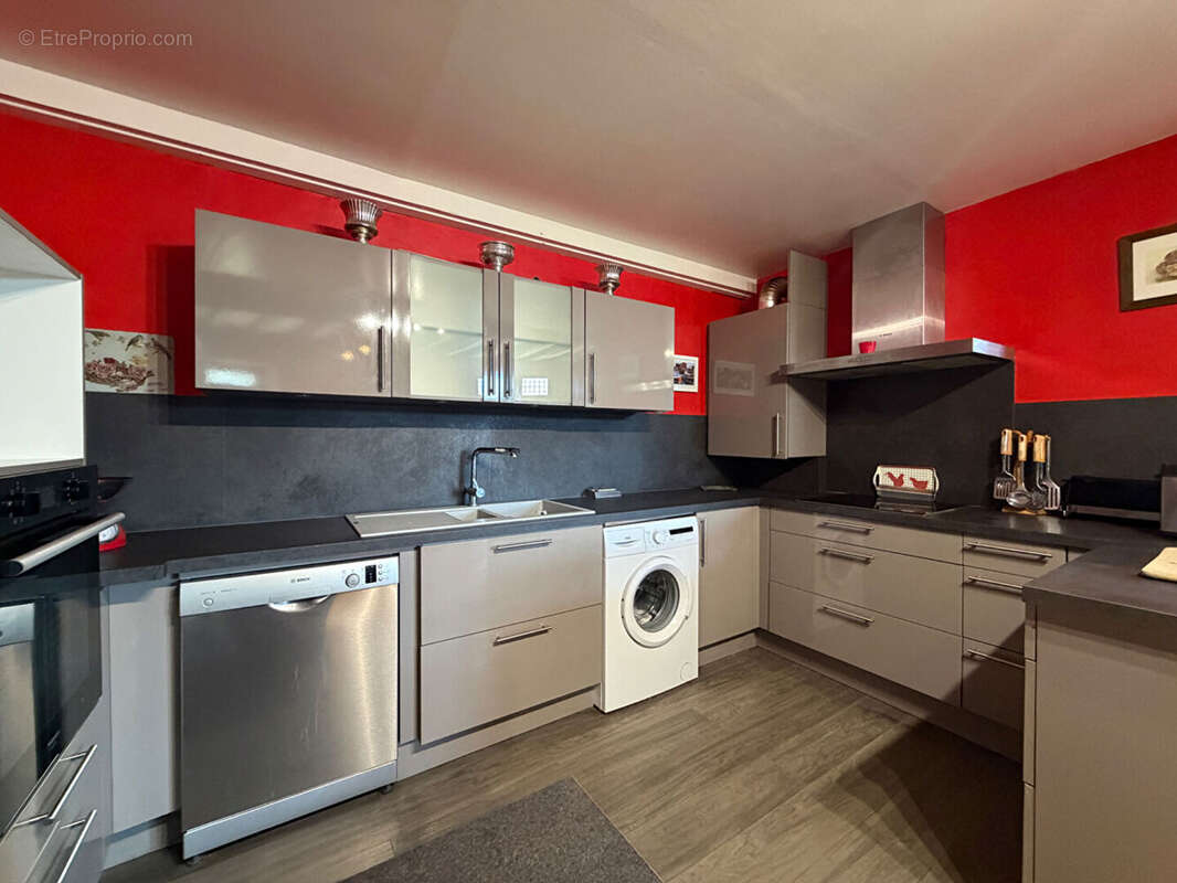 Appartement à PERIGUEUX
