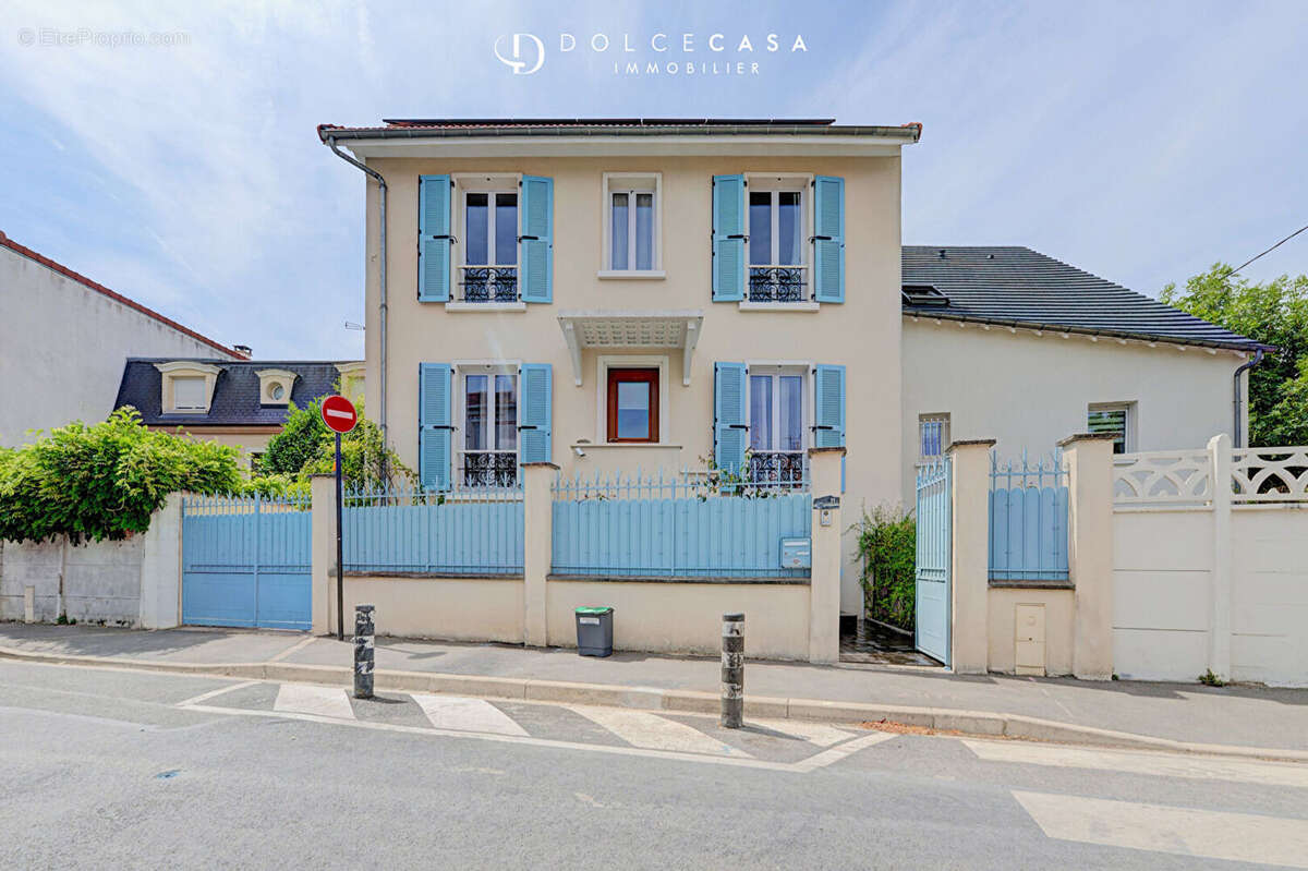 Maison familiale proche centre ville du Perreux - photo 18
