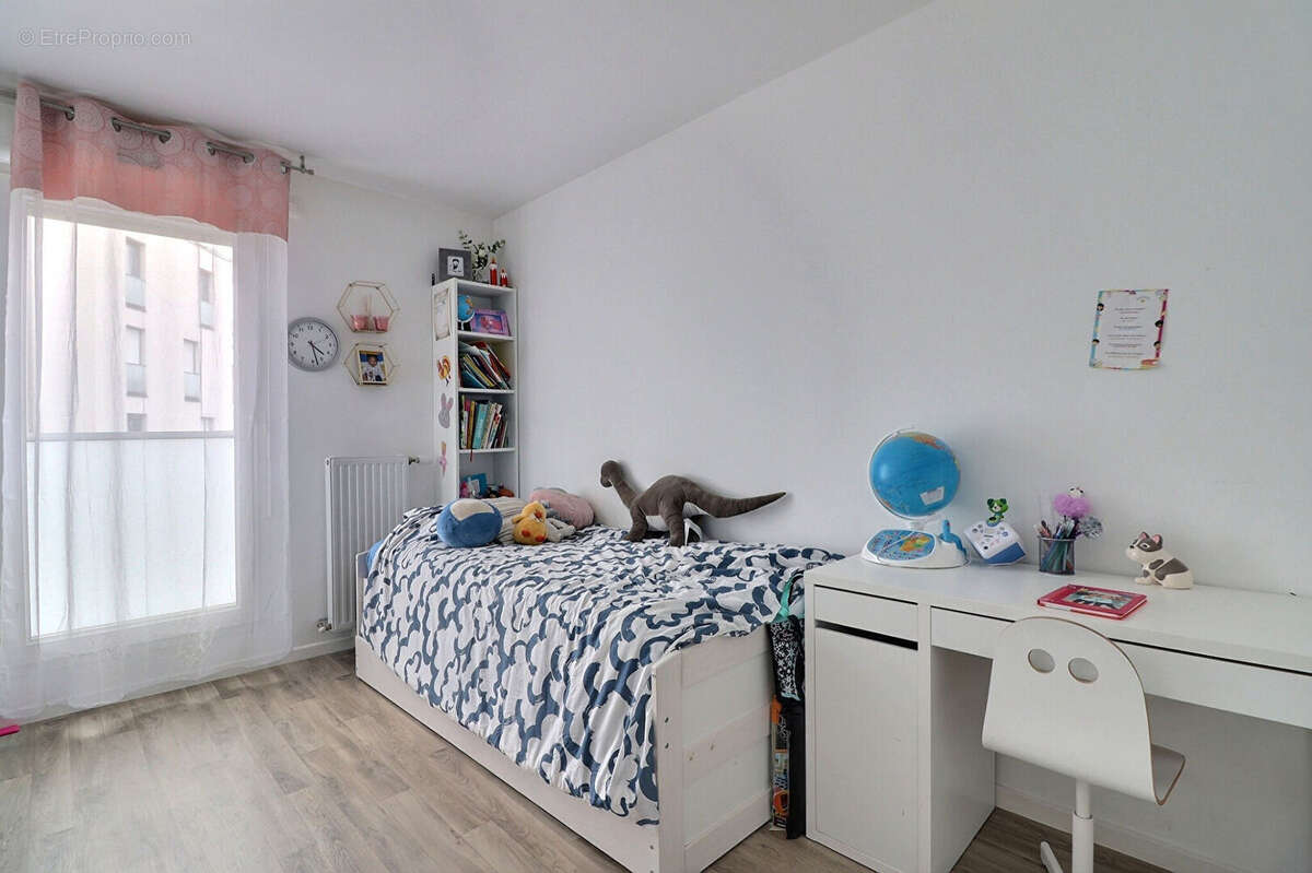 Appartement à SANNOIS