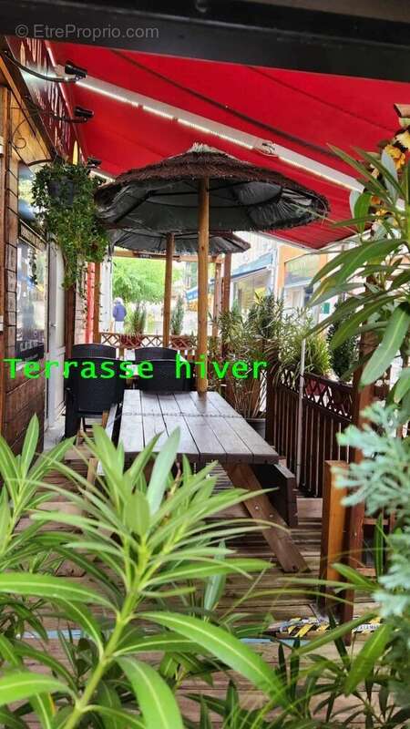 Commerce à ALLEVARD