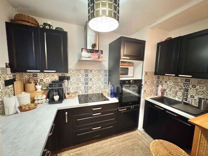 Appartement à BEAUNE