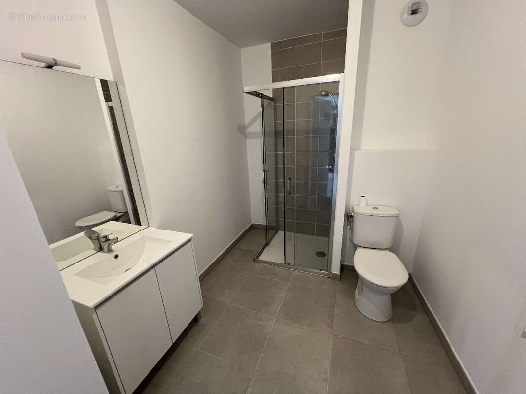 Appartement à AGDE