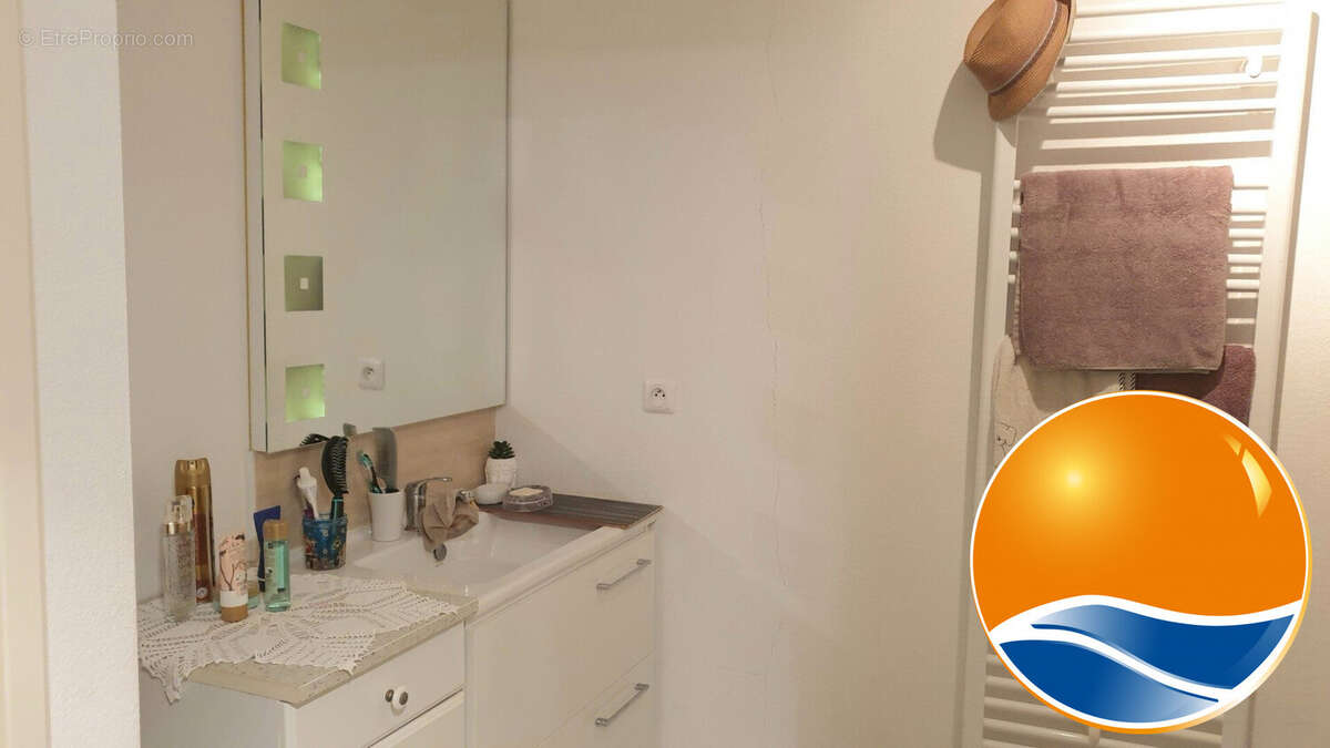 Appartement à CANOHES