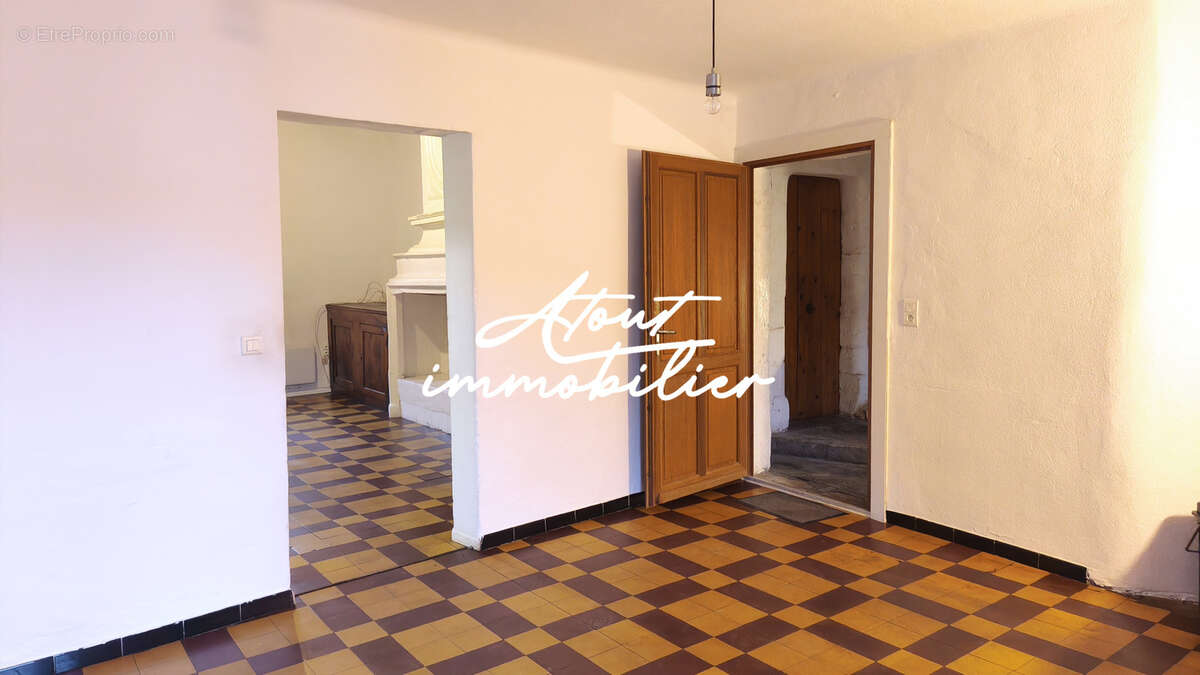 Appartement à ASPIRAN