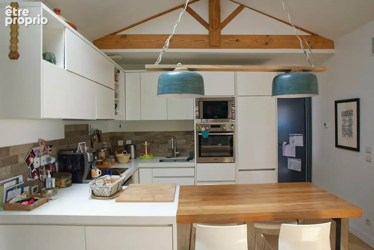 Maison Bègles 5 pièce(s) 125 m2 - photo 6