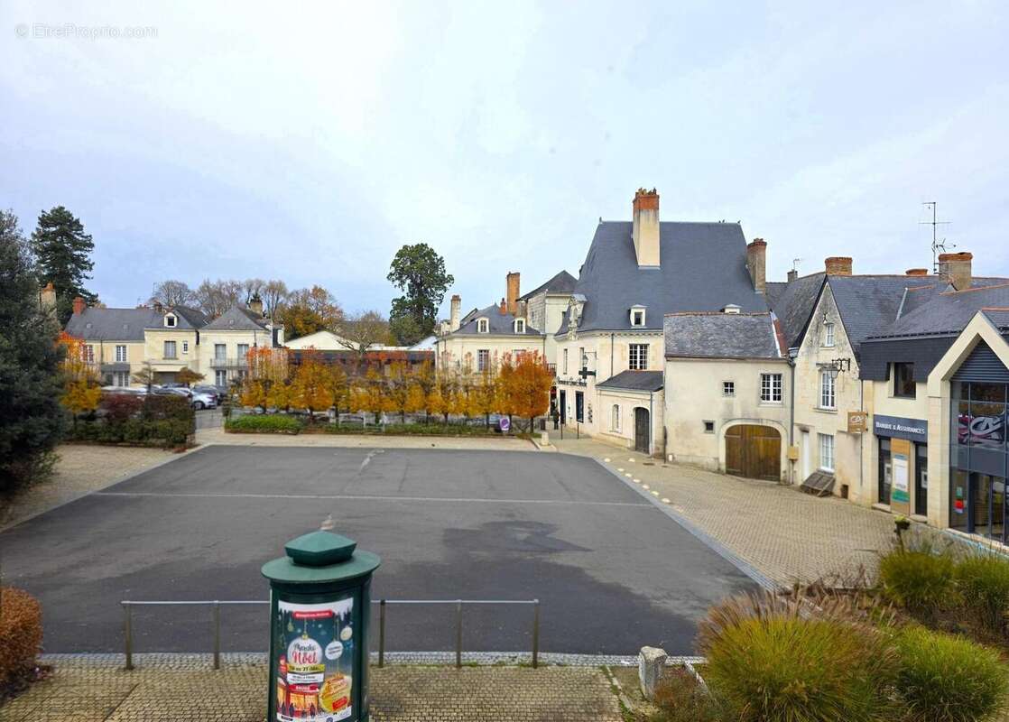 Photo 8 - Appartement à BAUGE